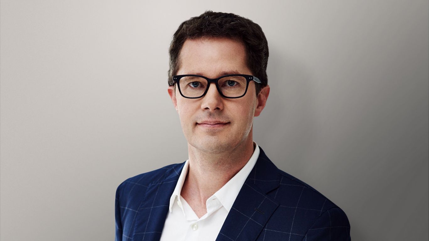 ROSEWOOD HOTEL GROUP WELCOMES JOERG ZOBEL AS CHIEF OPERATING OFFICER